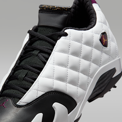 Air Jordan 14 G Golf Shoes. Nike.com